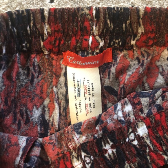 Anthropolgie Joggers - Small - Picture 4 of 4